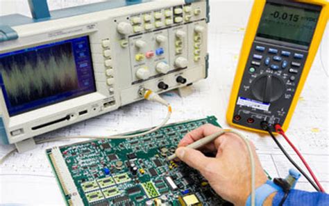 basic electronics troubleshooting and repair guide pdf|AcademiaElectronic Circuit Troubleshooting Guide(1).